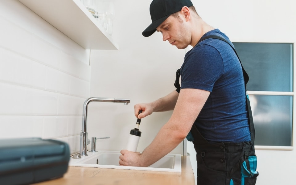 Essential Plumbing Repairs in Red Oak, GA: Expert Solutions for Your Home